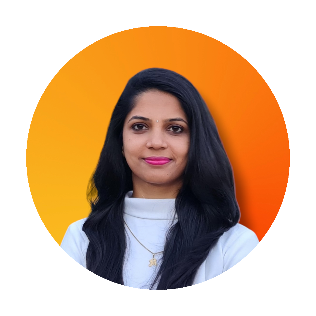 Neha Jiswal, Creator of PranaDhyaan Meditation